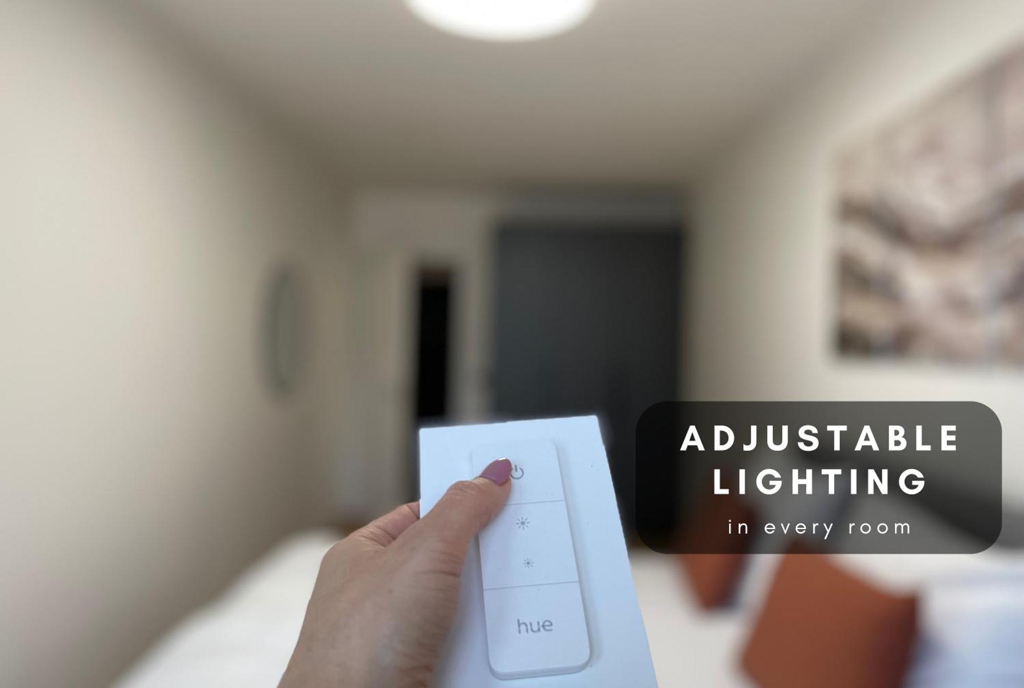 Beta Home - Garage, Air Condition, Garden, At Metro プラハ エクステリア 写真